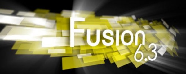 Обновления Fusion 6.31