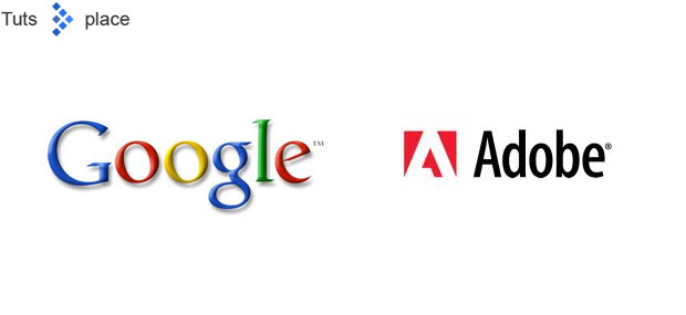 Google обвиняет Adobe в недоработке безопасности ее продуктов