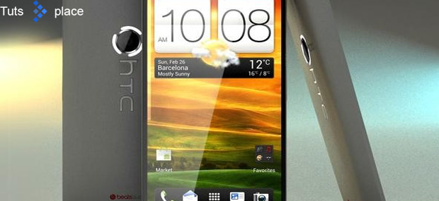 Смартфон HTC One C будет иметь смарткамеру