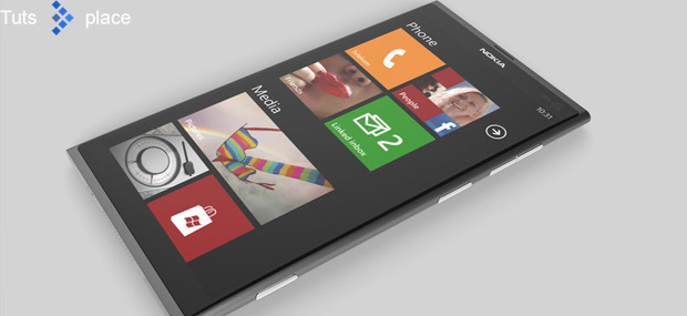 Релиз смартфонов Lumia обрушил акции Nokia на 13%