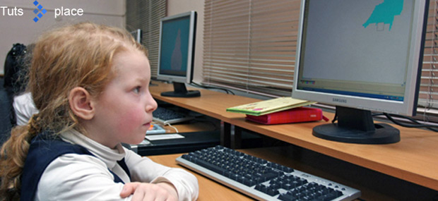 Эстонских детей с 6 лет будут учить кодинга