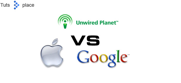 Unwired Planet судится за патенты с Apple и Google