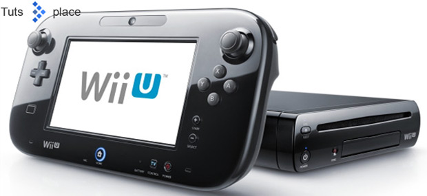 Продаж Nintendo Wii U в России начнется с ноября