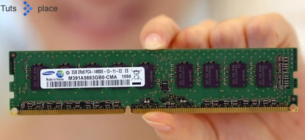 Модули памяти DDR4