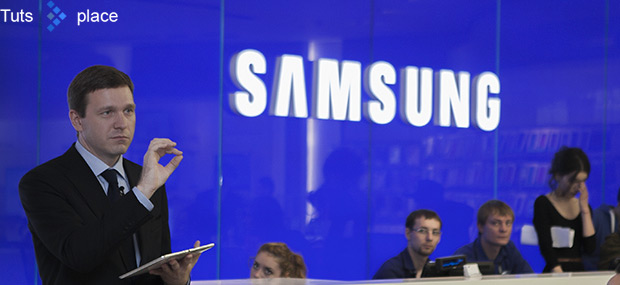 Samsung показывает рост прибыли за квартал, благодаря Galaxy