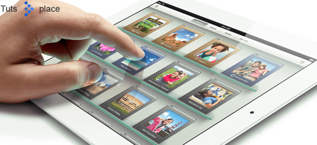 Летом 2013 появится новое поколение iPad и iPhone