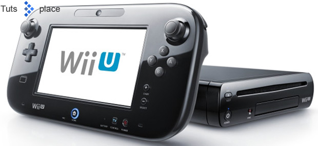 Консоль Nintendo Wii U поступила в продажу