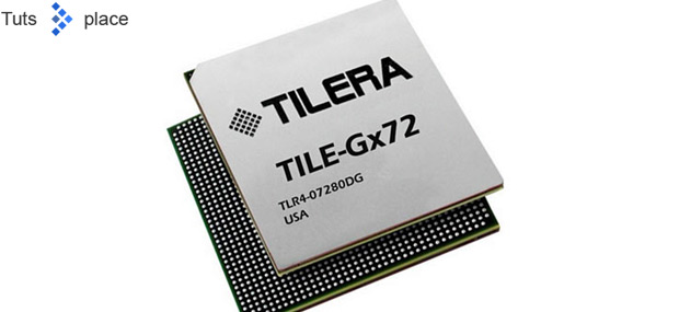 Tilera-Tile-Gx72