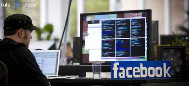 Строится второй датацентр Facebook в Швеции