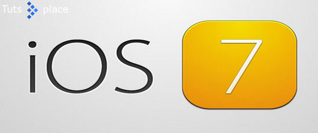 Какой будет новая версия iOS 7?