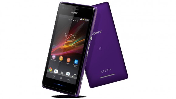Недорогие Xperia M и Xperia M Dual