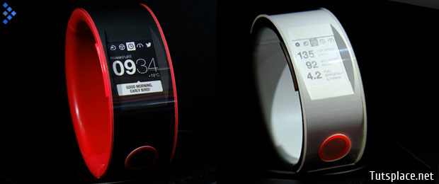 Смарт-часы Nissan Nismo для водителей