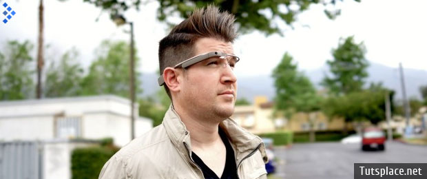 Google разрабатывает вторую версию Google Glass