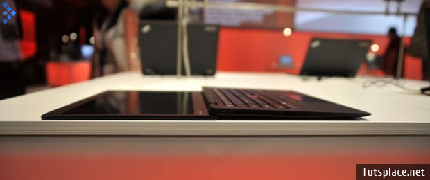ноутбук Lenovo ThinkPad X1 Carbon