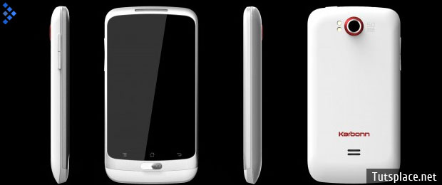 Karbonn Mobiles выпустить смартфон c двума ОС