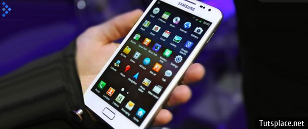 характеристики Samsung Galaxy Note 4