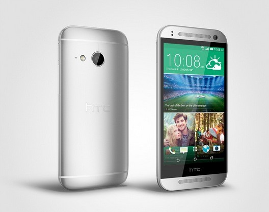 фаблет HTC One E9