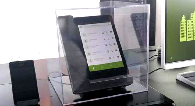 acer abtouchphone