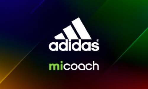 miCoach Adidas