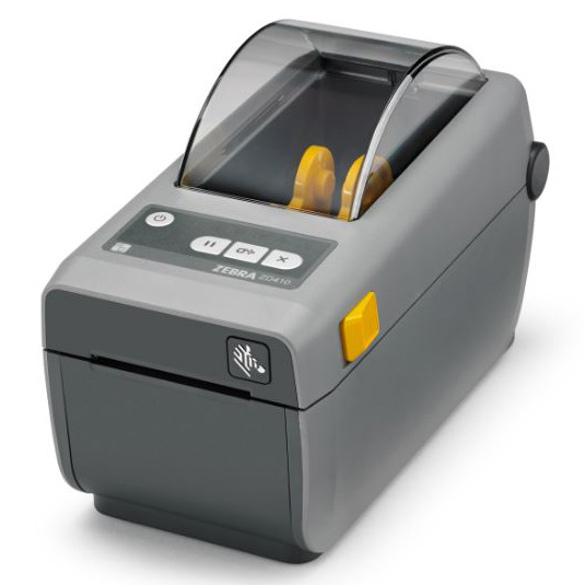 Zebra ZD410 принтер этикеток
