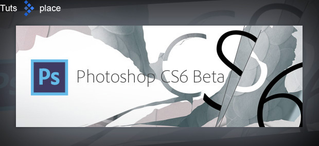 Бета-версия Adobe Photoshop CS6